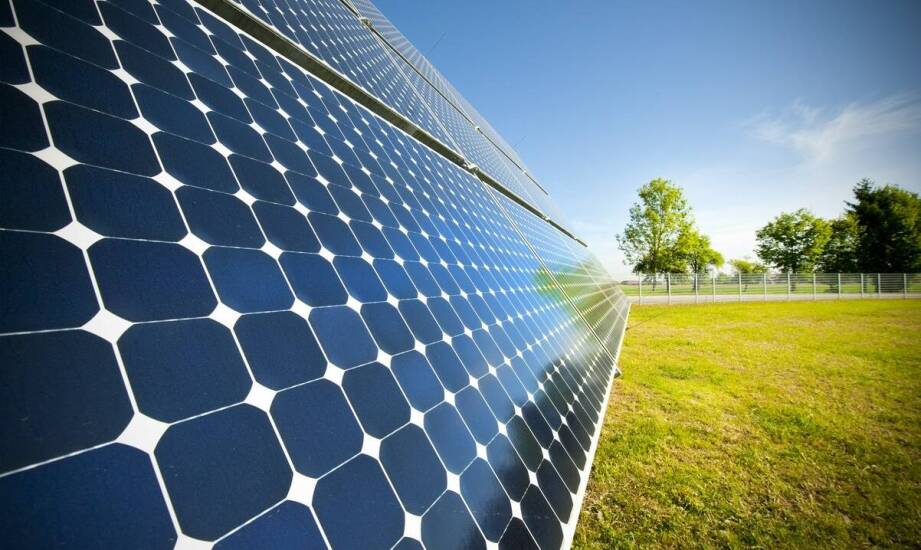 Ogniwa fotowoltaiczne co to takiego?