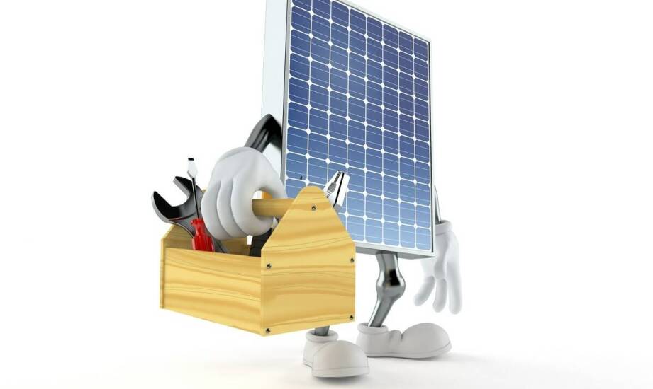 Krok po kroku: jak wygląda proces montażu instalacji fotowoltaicznej