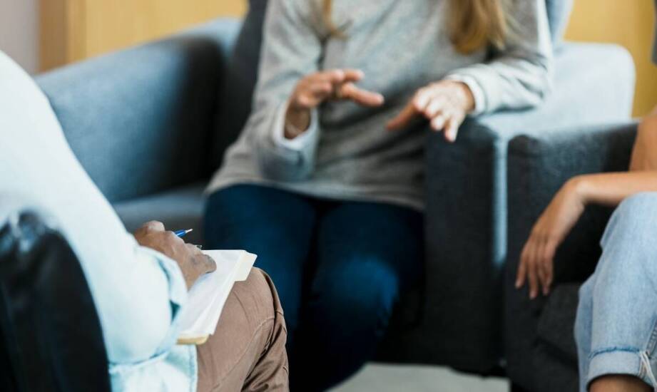 Jak wygląda skuteczna terapia uzależnień i na czym polega leczenie?