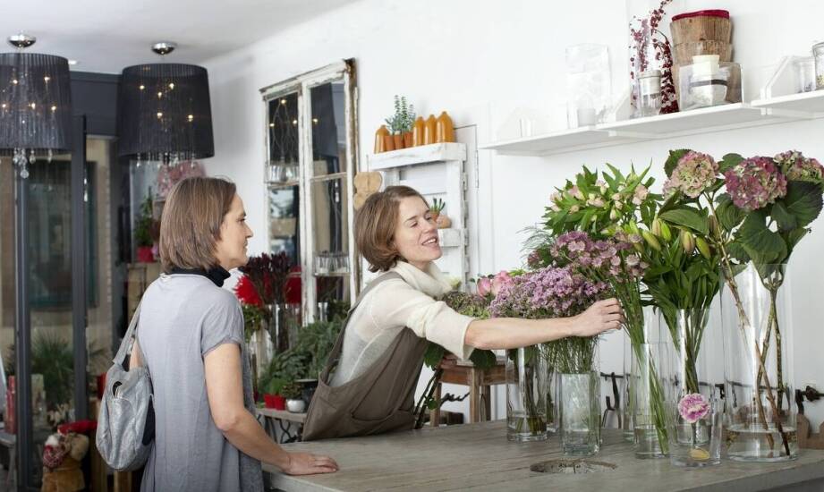 Jak wybrać idealną kwiaciarnię i cieszyć się świeżymi kwiatami na co dzień