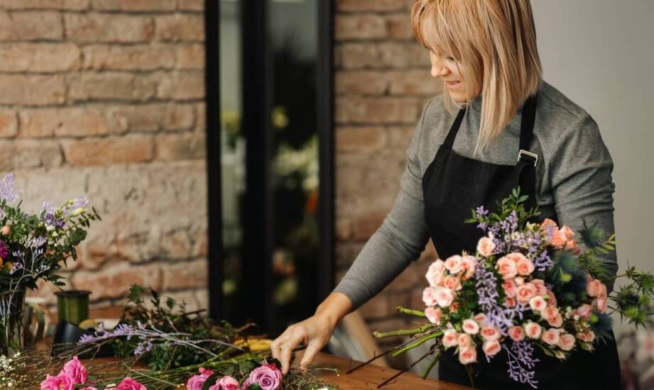 Jak wybrać idealną kwiaciarnię i na co zwracać uwagę przy zakupie kwiatów