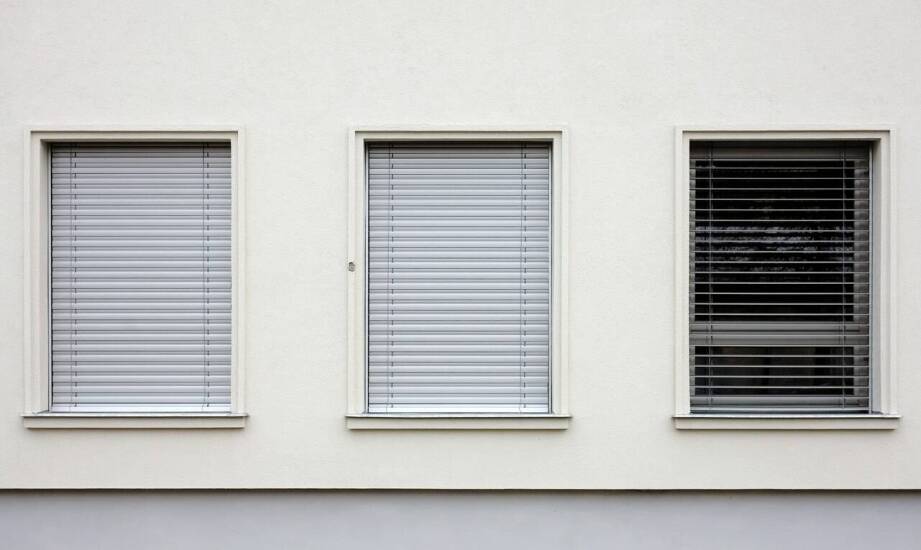 Żaluzje fasadowe – funkcjonalność, design i zalety nowoczesnych rozwiązań