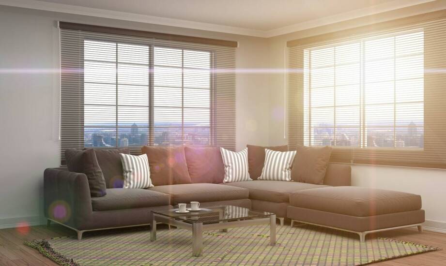 Jak działają rolety dzień noc i kiedy warto je wybrać do mieszkania?