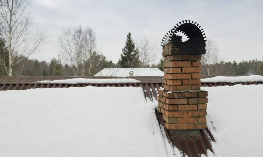 Najskuteczniejsze sposoby uszczelniania kominów – co warto wiedzieć?
