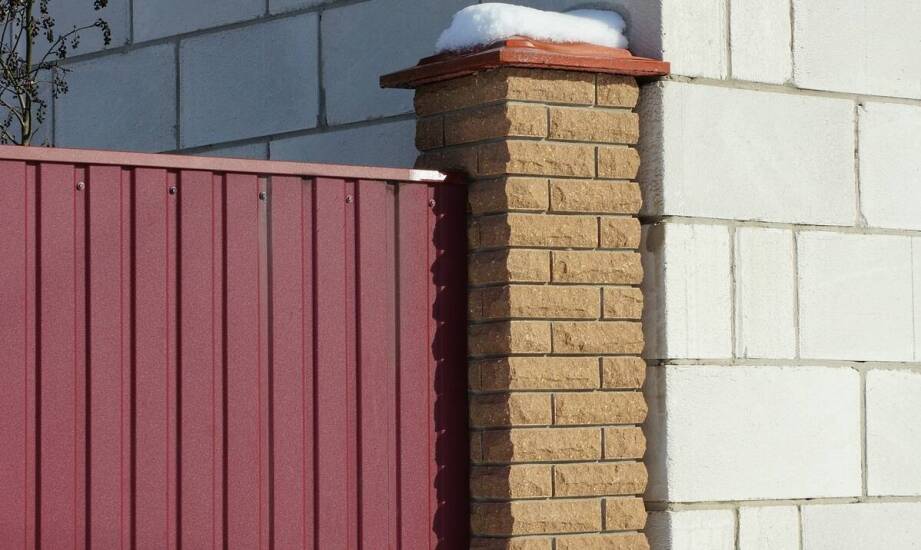 Skuteczne sposoby uszczelniania kominów – co warto wiedzieć przed remontem