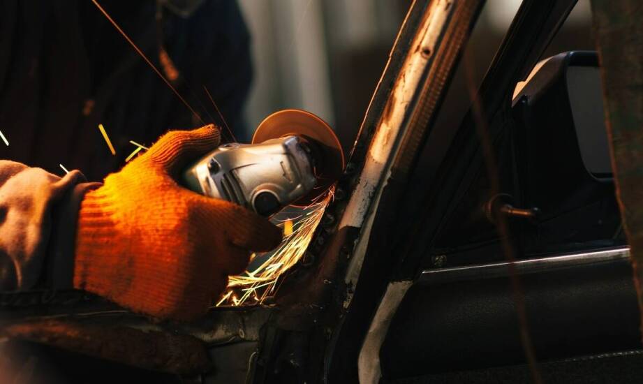 Co warto wiedzieć o usługach spawalniczych — sprawdzone informacje i porady