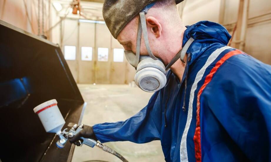 Jakie usługi spawalnicze są dostępne na rynku i kiedy warto z nich skorzystać