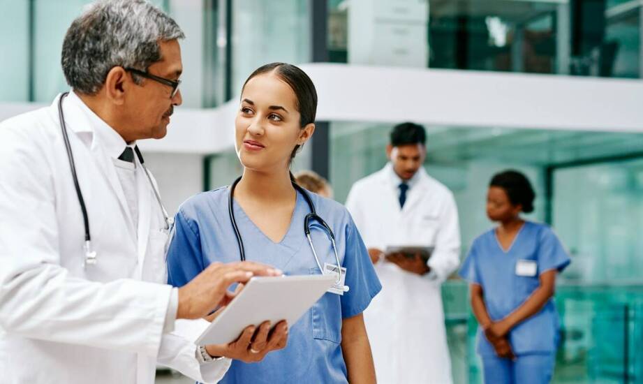 Medycyna pracy – zasady badań, wymagania i najważniejsze informacje