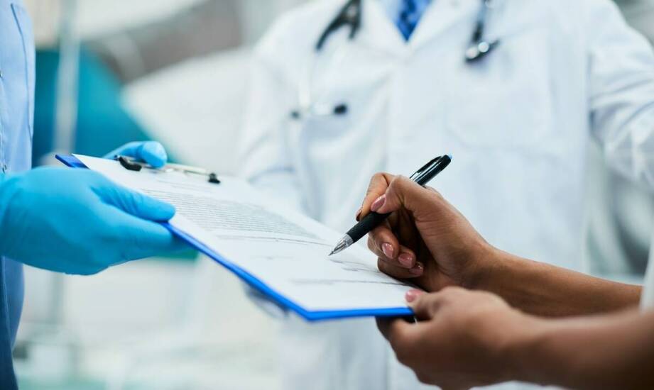 Badania medycyny pracy – najważniejsze informacje, formalności i przebieg