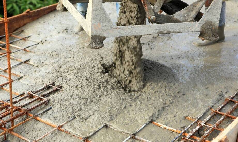 Zastosowania i zalety betonu – co warto wiedzieć przed wyborem materiału