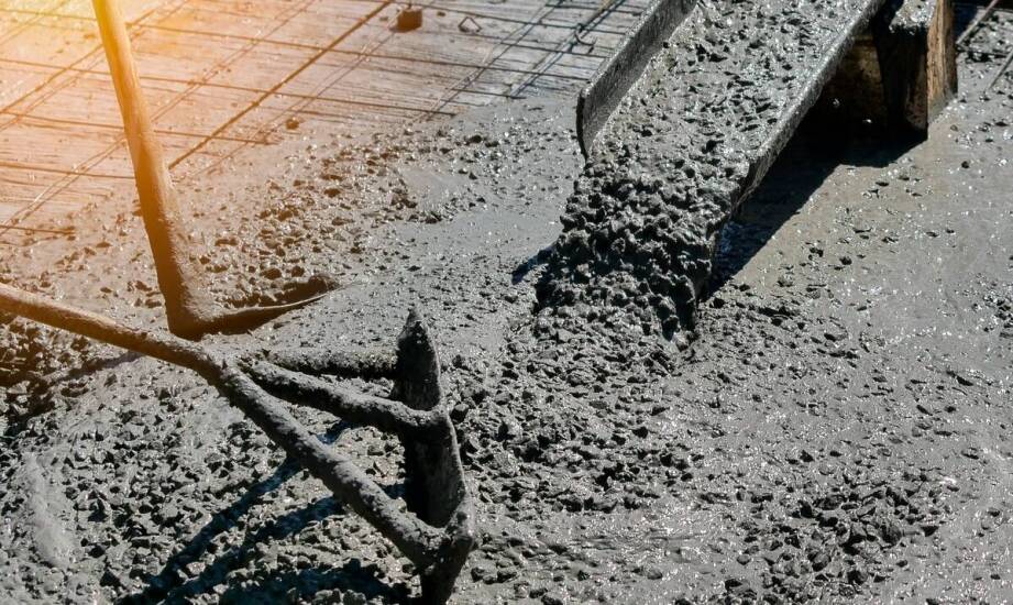 Zastosowanie betonu – najważniejsze informacje i praktyczne porady