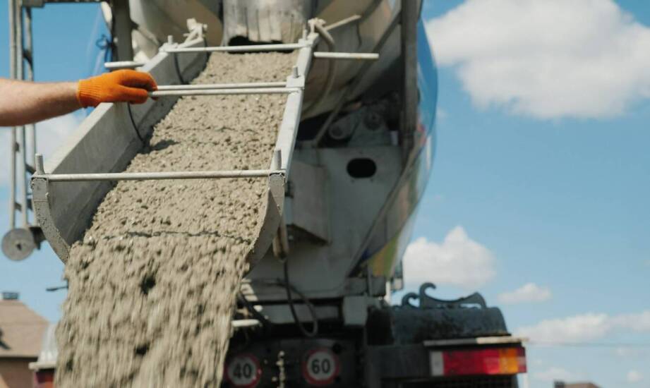 Najważniejsze zastosowania betonu w budownictwie i aranżacji wnętrz
