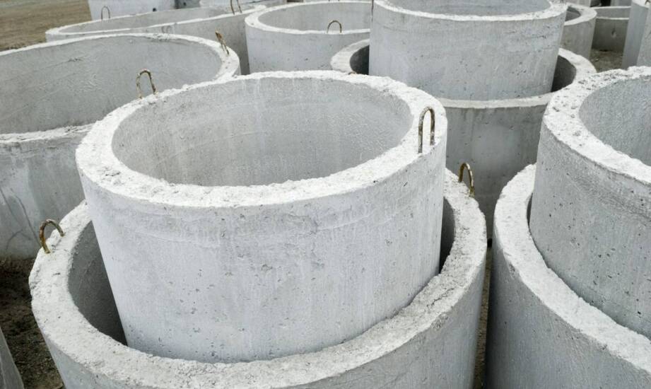 Donice z betonu – trwałość i stylowe rozwiązania do ogrodu oraz wnętrz