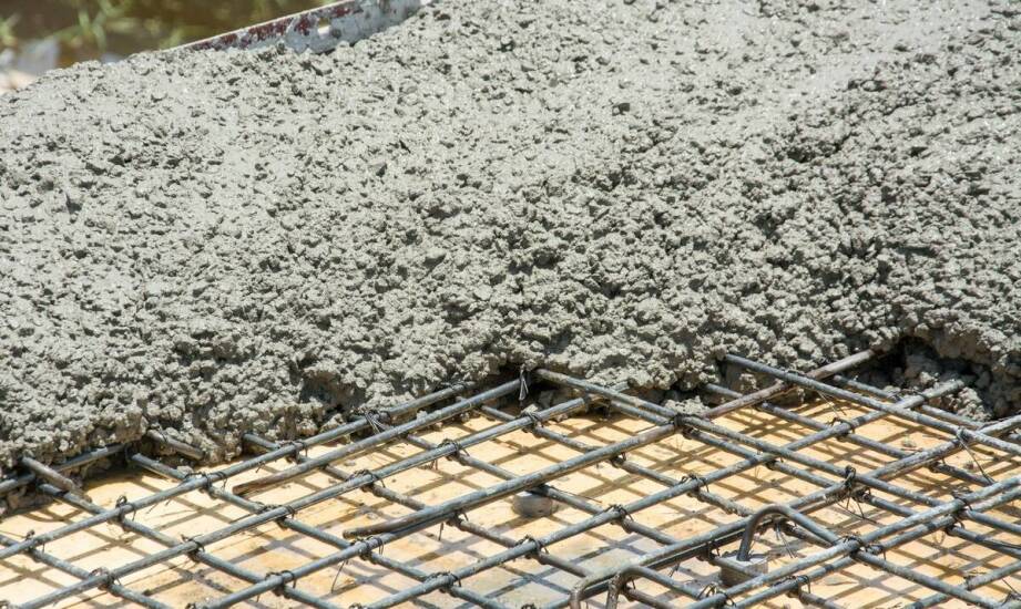 Zastosowanie betonu w budownictwie – rodzaje, właściwości, inspiracje