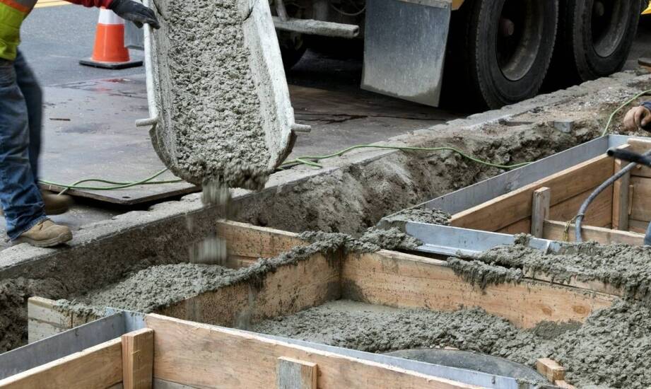 Nadproża betonowe – co warto wiedzieć przed wyborem i montażem