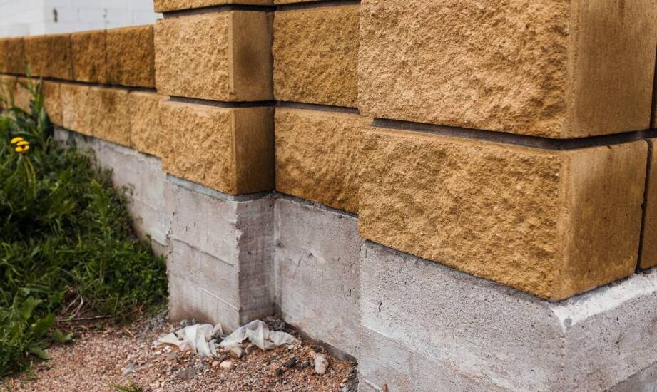 Zastosowanie i zalety murów prefabrykowanych oporowych w budownictwie