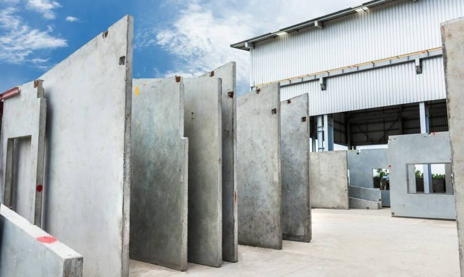 Nadproża betonowe – zastosowanie, zalety i wybór odpowiedniego rozwiązania