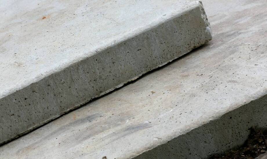 Nowe możliwości aranżacji przestrzeni z wykorzystaniem płyt betonowych