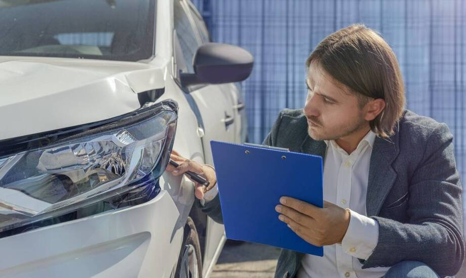 Jak wybrać najlepsze ubezpieczenie samochodu i na co zwrócić uwagę?