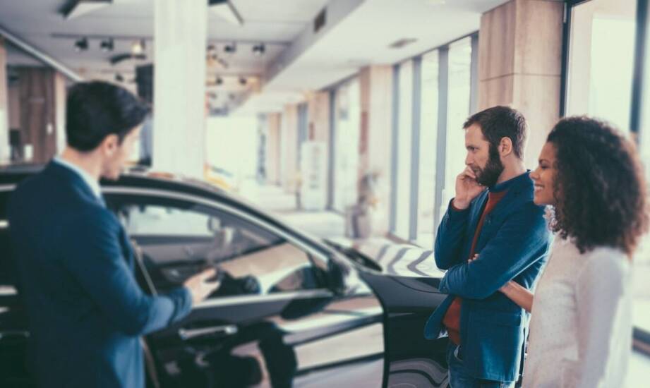 Jak wybrać najlepsze OC i ubezpieczenie samochodu – praktyczne wskazówki