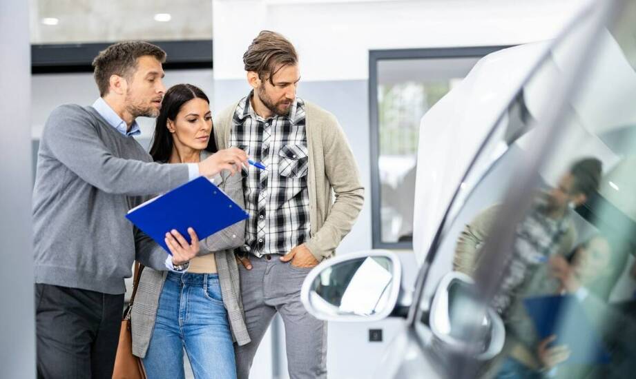 Jak działają ubezpieczenia OC i na co zwracać uwagę przy ich wyborze?