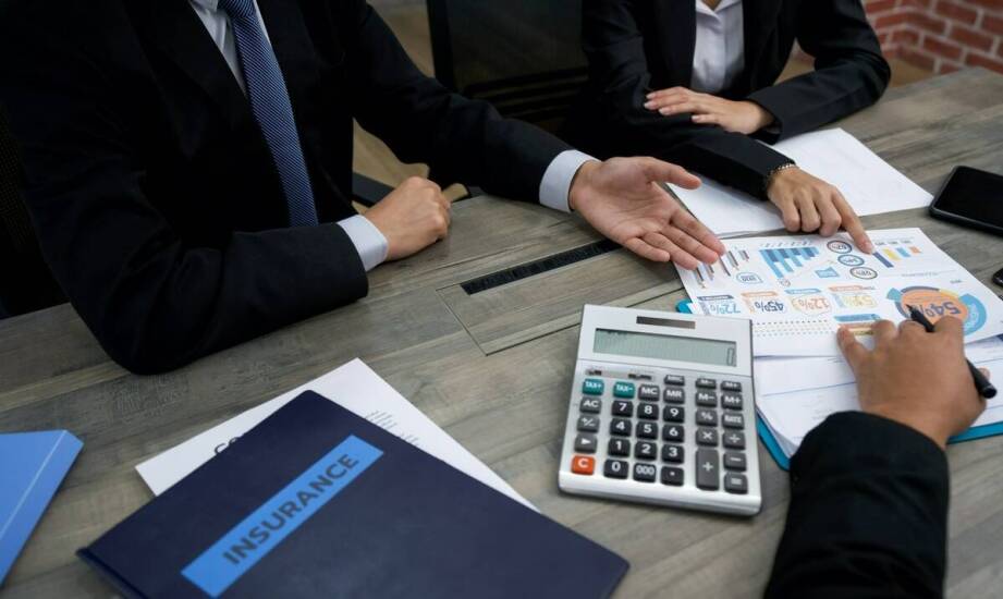 Najważniejsze informacje o ubezpieczeniach OC – co warto wiedzieć?