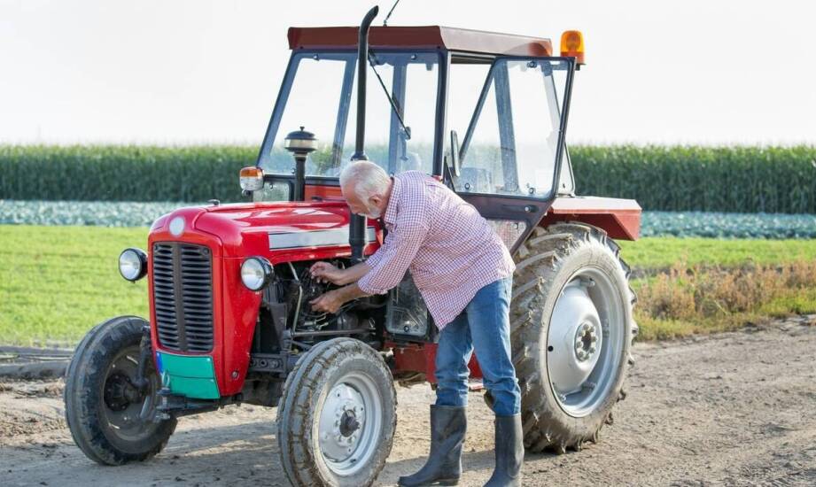 Rodzaje ubezpieczeń dla ciągników siodłowych – zasady, korzyści, wymagania
