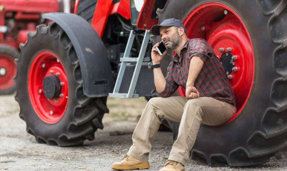 Ubezpieczenie ciągnika siodłowego – jakie opcje ochrony warto rozważyć?