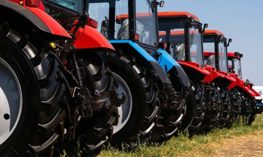 Jak działa ubezpieczenie ciągnika siodłowego i co warto wiedzieć?