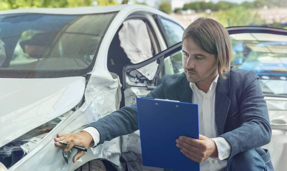 Jak wybrać najlepsze ubezpieczenie OC – kluczowe informacje i porady