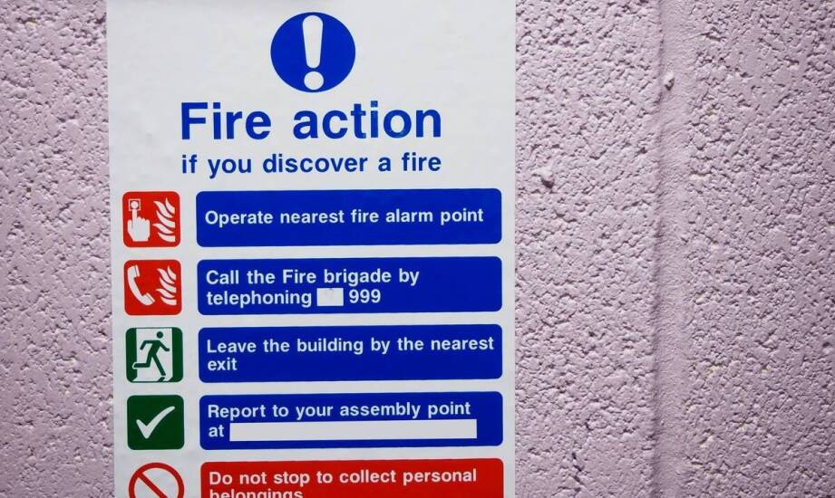 Dlaczego stosowanie instrukcji bezpieczeństwa ma kluczowe znaczenie?