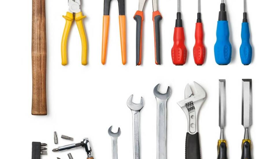 Jakie narzędzia przydadzą się w domu i warsztacie? Przegląd możliwości