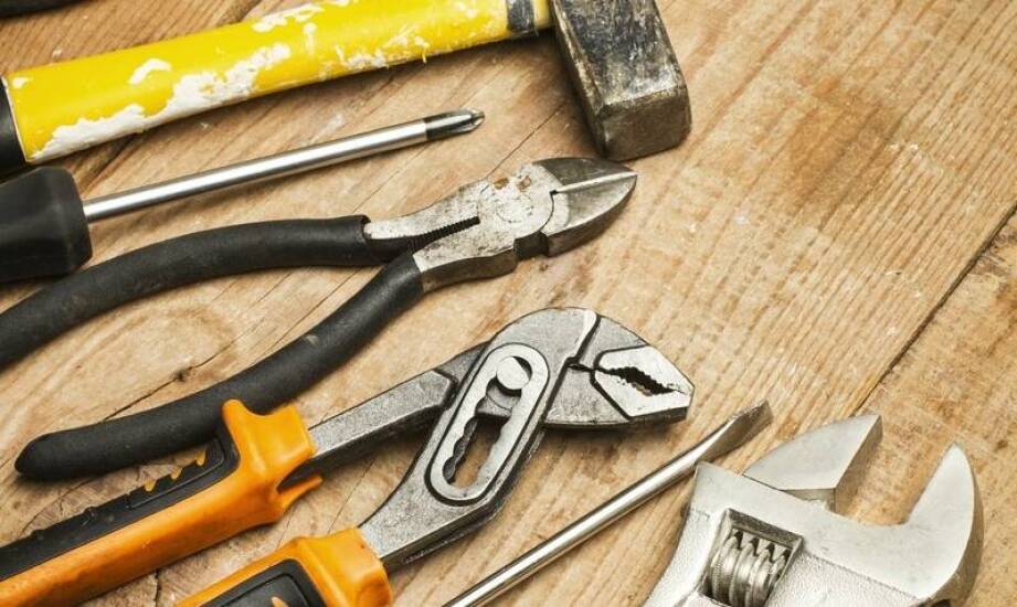 Jakie narzędzia wybrać do domowego warsztatu i majsterkowania?