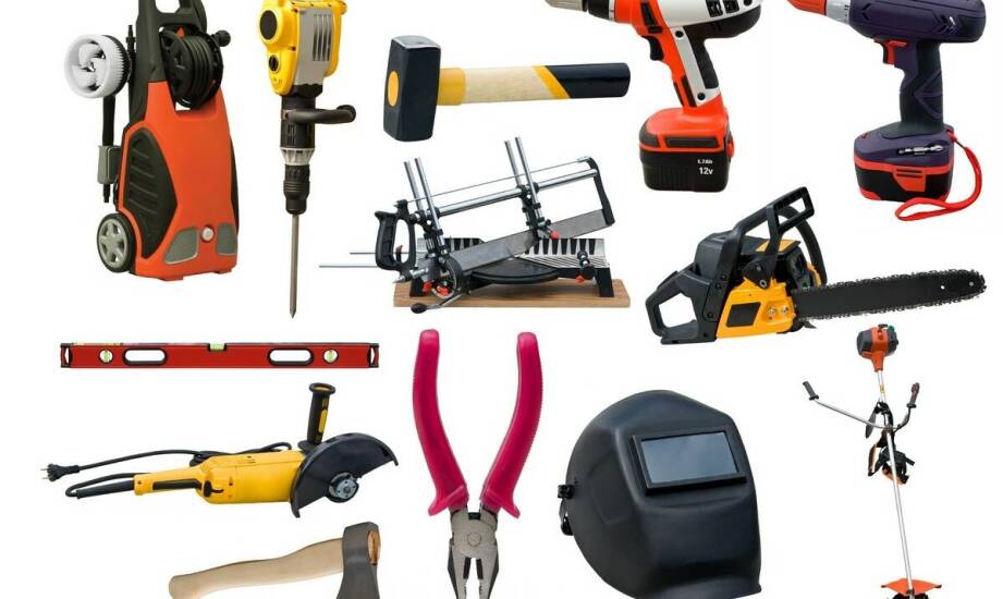 Najpopularniejsze elektronarzędzia – przegląd zastosowań i zalet urządzeń