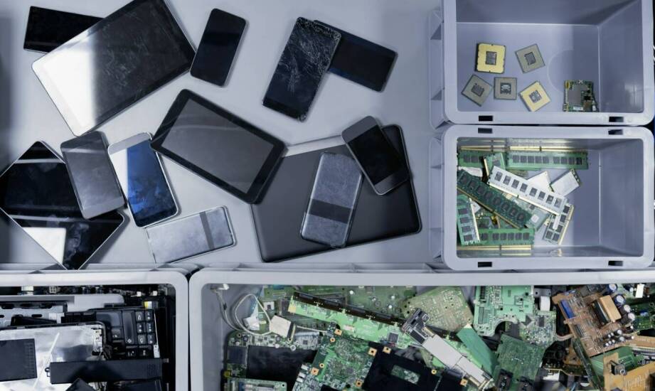 Najpopularniejsze rodzaje elektronarzędzi – przegląd funkcji i zastosowań