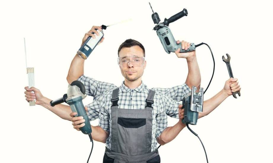 Najważniejsze informacje o elektronarzędziach – zastosowanie i rodzaje