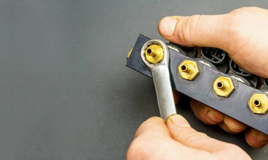 Najpopularniejsze metody mocowania – sprawdzone rozwiązania i zastosowania