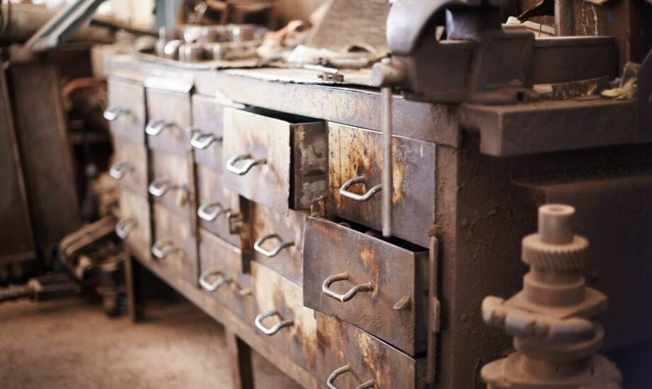 Najpopularniejsze zastosowania artykułów metalowych w codziennych zastosowaniach