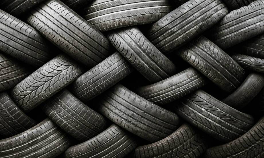 Jak bezpiecznie pozbyć się starych opon – sprawdzone sposoby utylizacji