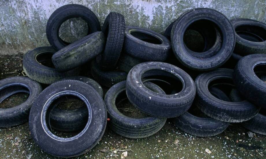 Jak skutecznie pozbyć się zużytych opon i co warto wiedzieć o utylizacji