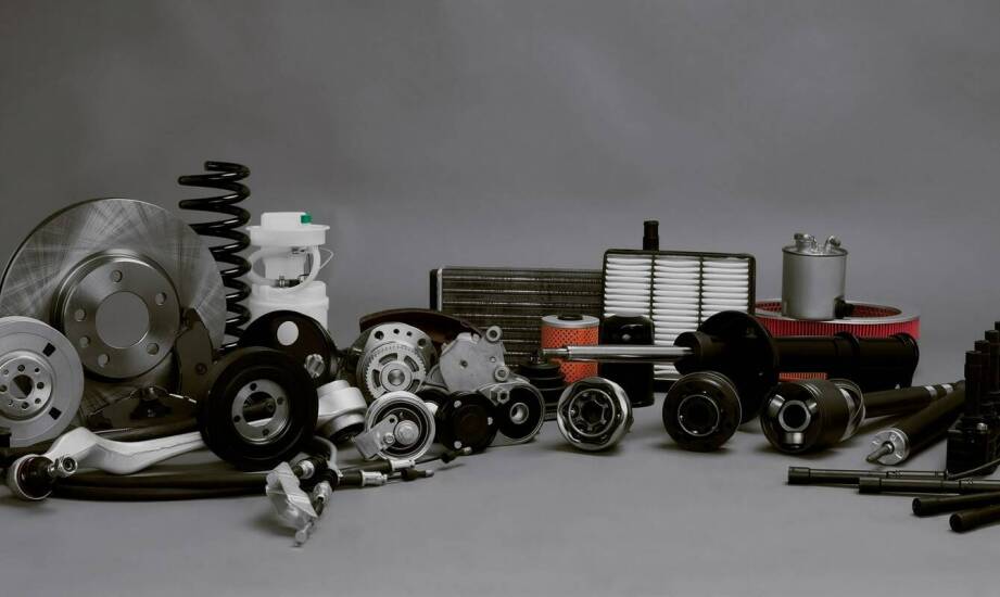 Oryginalne części MAN – co warto wiedzieć przed zakupem podzespołów?