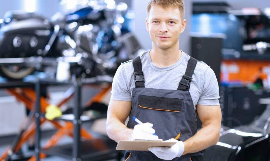 Jak działa autoryzowany serwis MAN i dlaczego warto z niego korzystać?