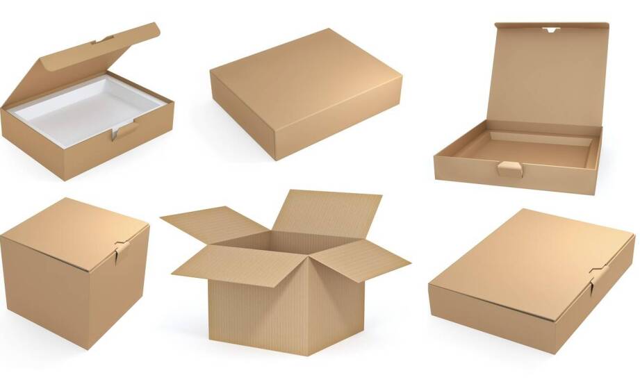 Zastosowania pudełek kartonowych – praktyczne inspiracje i porady