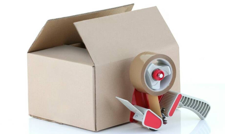 Kartony – zastosowanie, rodzaje i praktyczne porady dotyczące pakowania