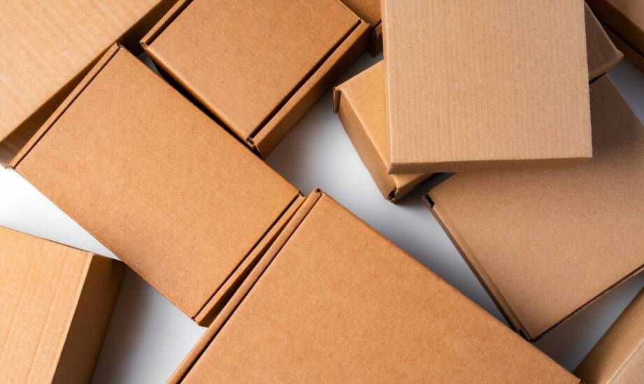 Zastosowania opakowań kartonowych – praktyczne rozwiązania i inspiracje