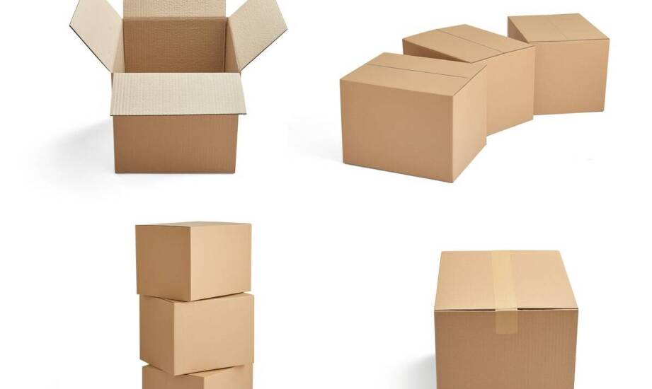 Zastosowania kartonów w codziennym życiu – praktyczne inspiracje i porady