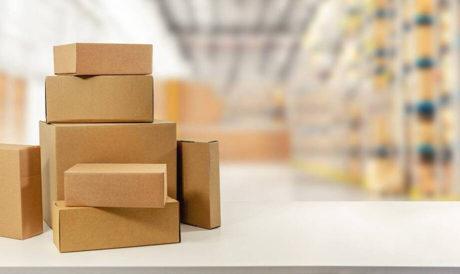 Opakowania kartonowe - co i dlaczego warto w nich przechowywać?