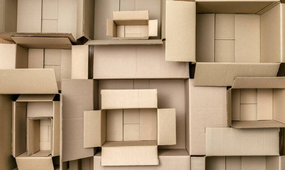 Tektura falista – zastosowania, rodzaje i zalety popularnego materiału