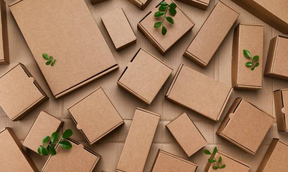 Zastosowania i korzyści opakowań z tektury w różnych branżach