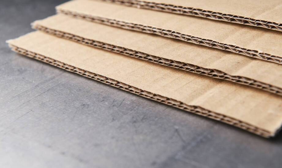 Zastosowania tektury falistej – praktyczne pomysły i inspiracje